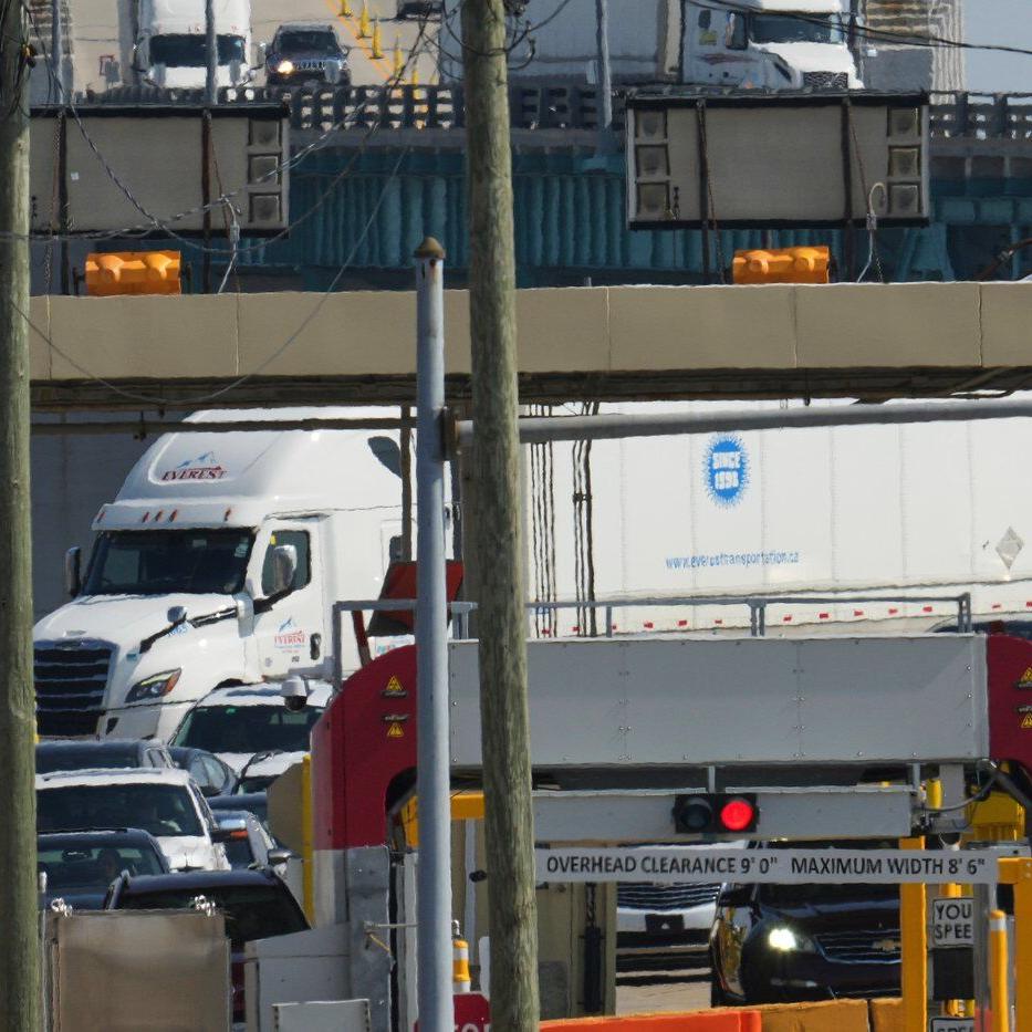 'Exploitative' trucker loophole to addressed in upcoming budget